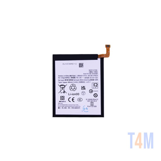 Battery EB-BS928ABY for Samsung Galaxy S24 Ultra 5G/S928B 5000mAh